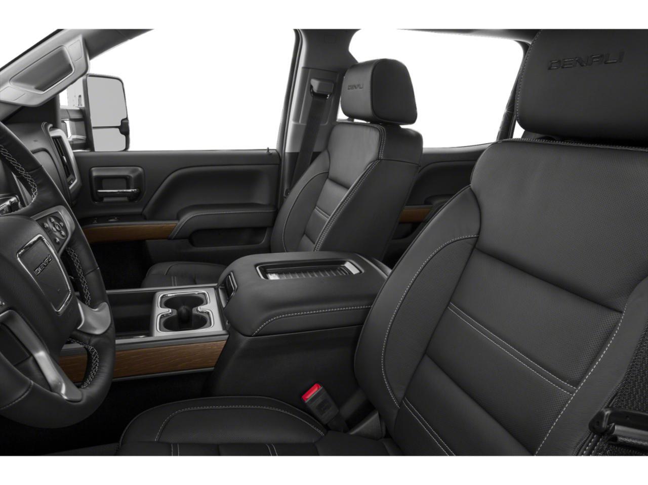 2019 GMC Sierra 2500 HD Denali Farmington MO