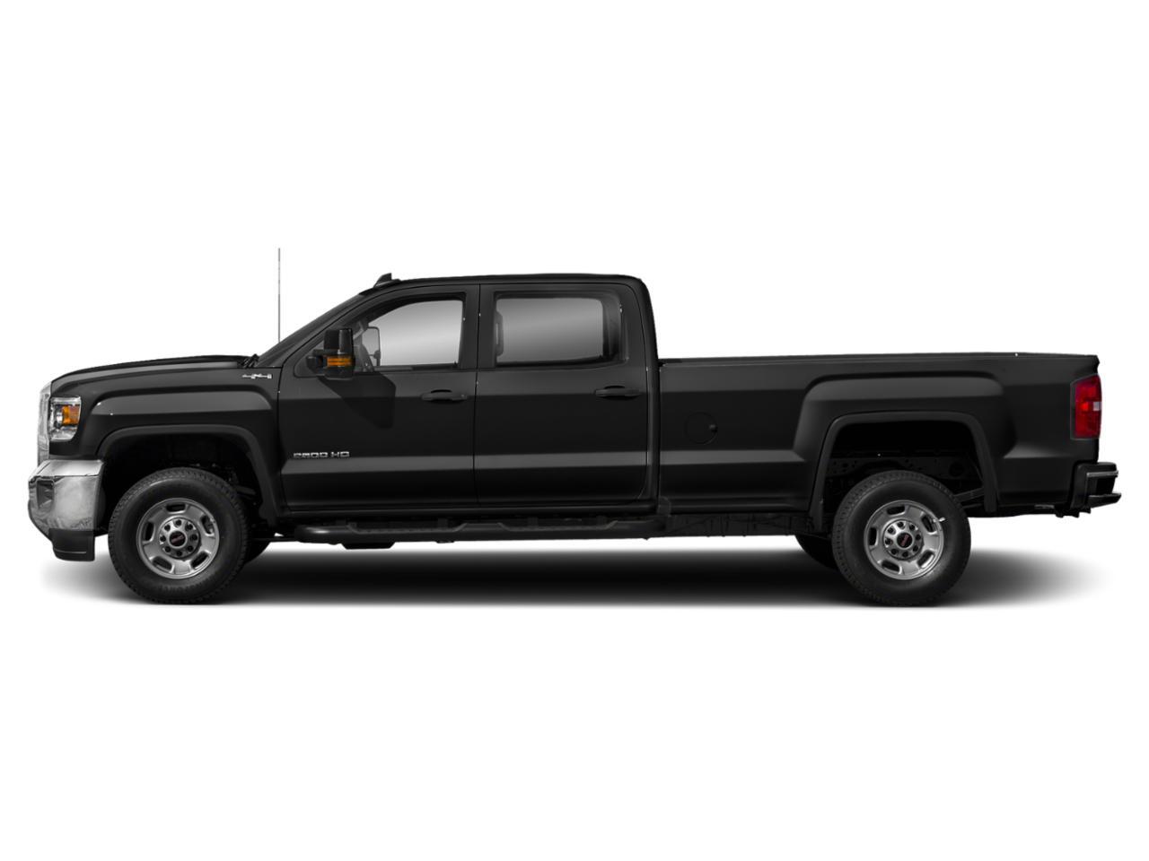 2019 GMC Sierra 2500 HD Denali
