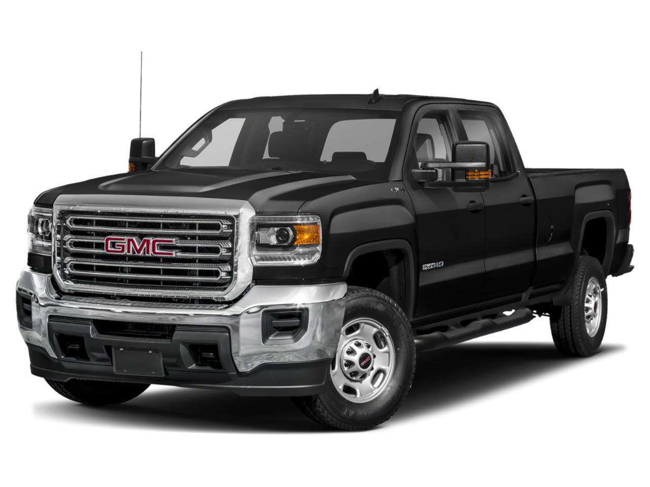 2019 GMC Sierra 2500 HD Denali
