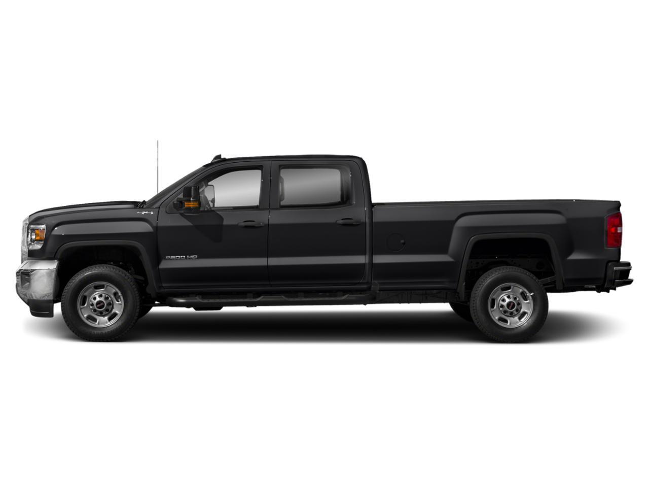 2019 GMC Sierra 2500HD Toronto ON