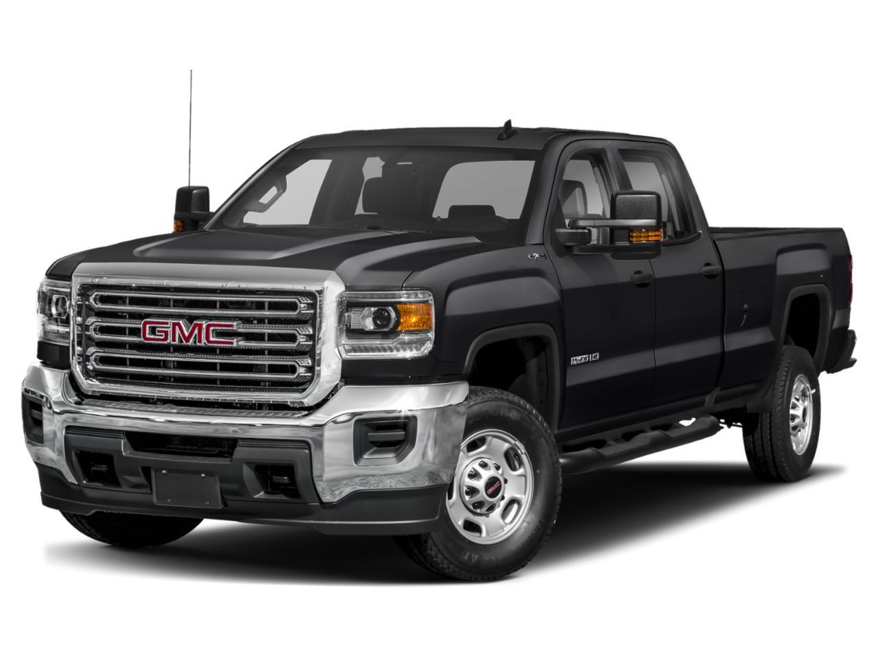 2019 GMC Sierra 2500HD Toronto ON