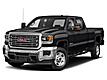 2019 GMC Sierra 2500HD