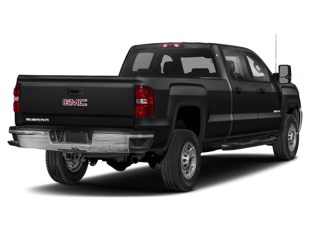 2019 GMC Sierra 2500HD Toronto ON