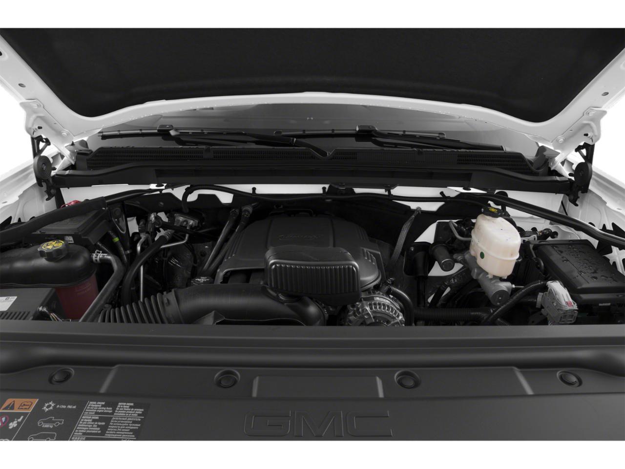 2019 GMC Sierra 2500HD Toronto ON