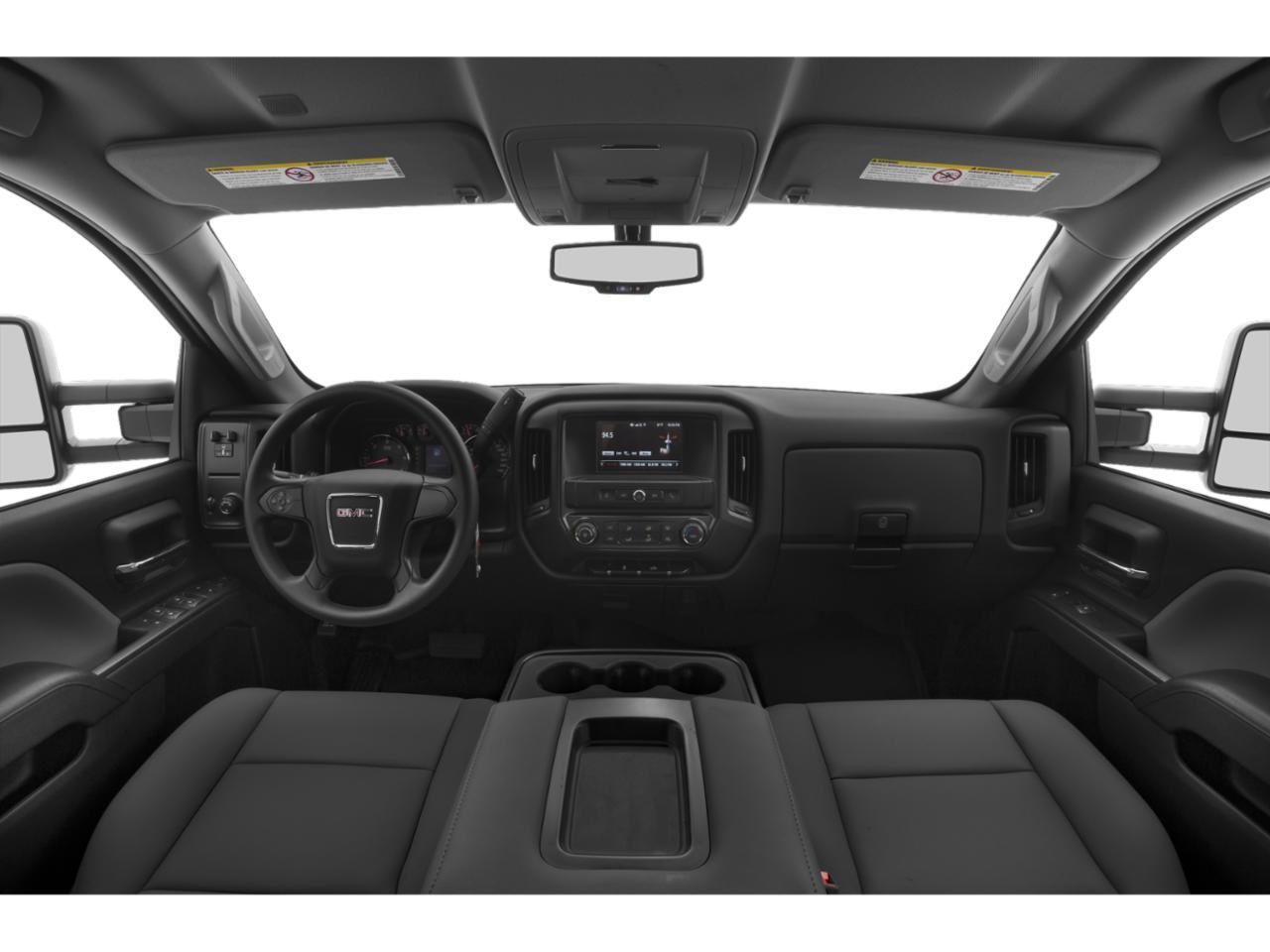 2019 GMC Sierra 2500HD Toronto ON
