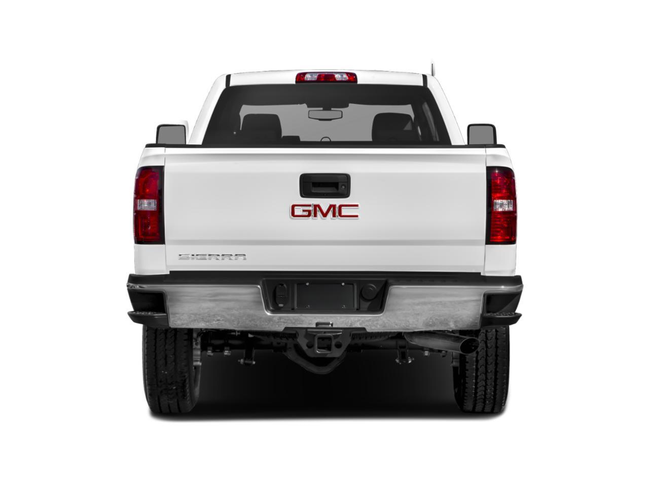 2019 GMC Sierra 2500HD Toronto ON