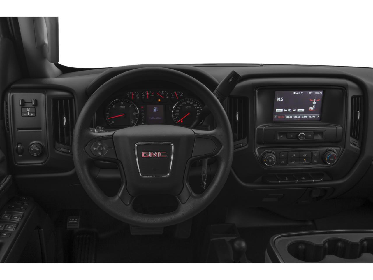 2019 GMC Sierra 2500HD Toronto ON