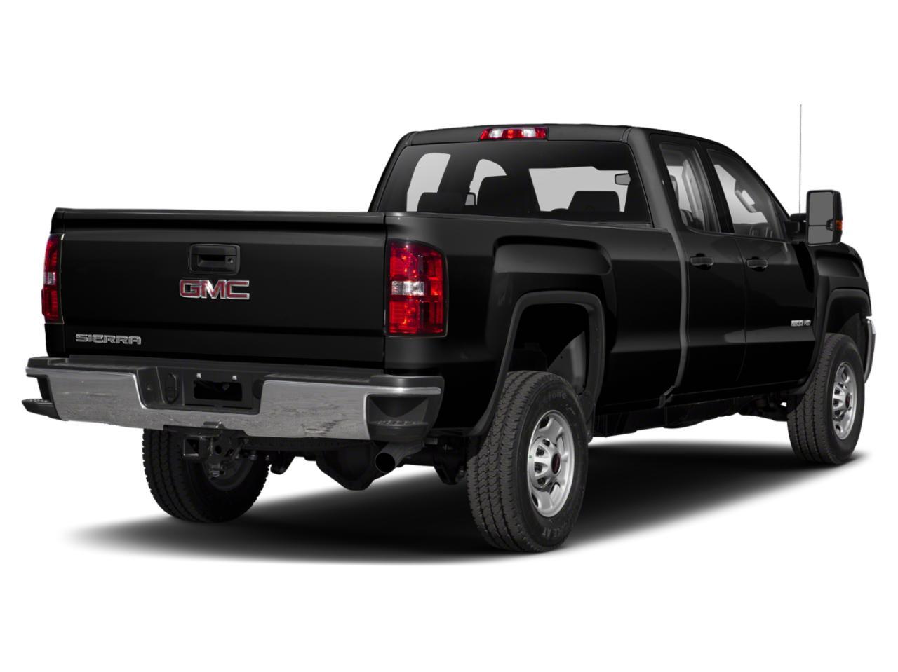 2019 GMC Sierra 2500HD Base Mountain Home ID