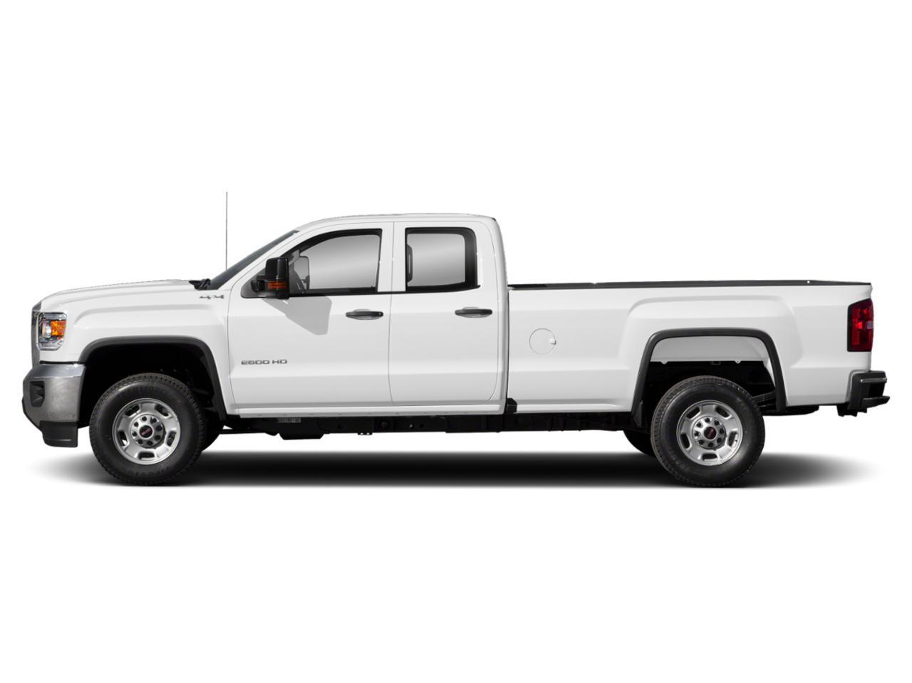 2019 GMC Sierra 2500HD Base Mountain Home ID