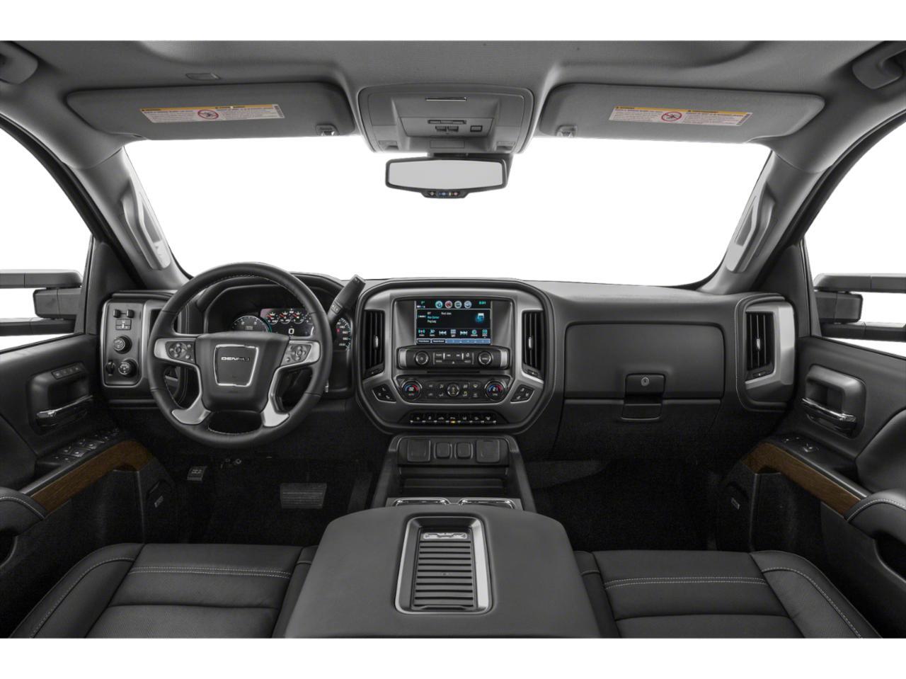 2019 GMC Sierra 2500HD Denali Punta Gorda FL