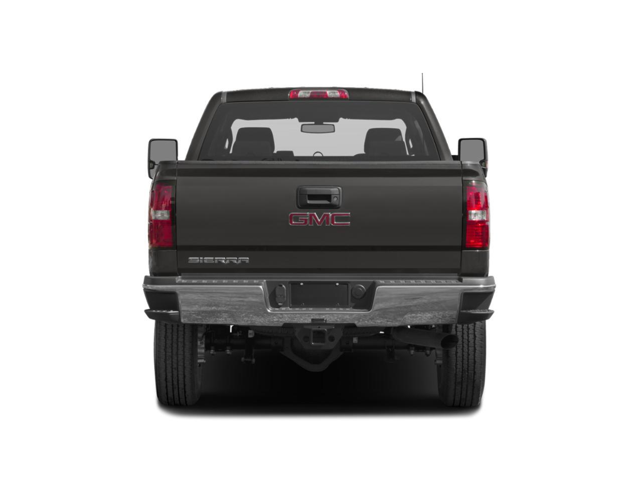 2019 GMC Sierra 2500HD Denali San Clemente CA