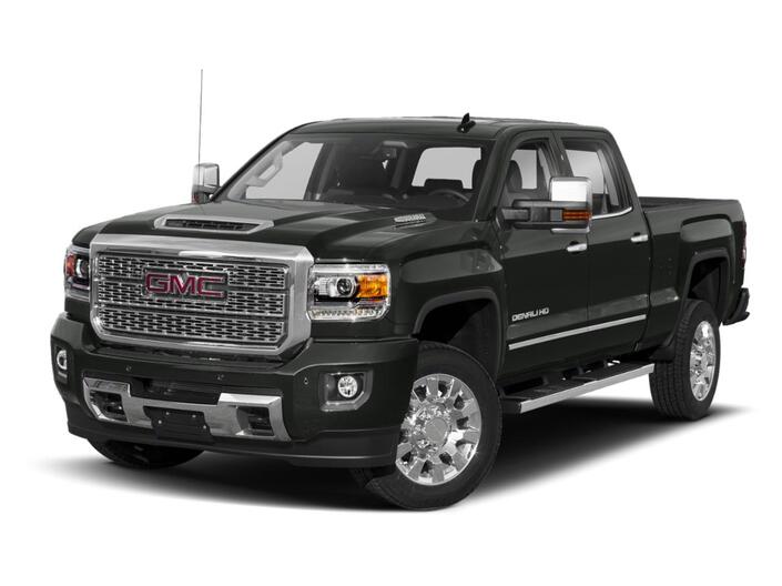 2019 GMC Sierra 2500HD Denali San Clemente CA
