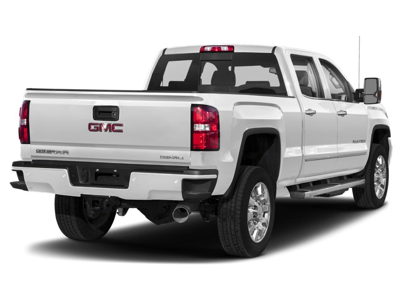 2019 GMC Sierra 2500HD Denali San Clemente CA