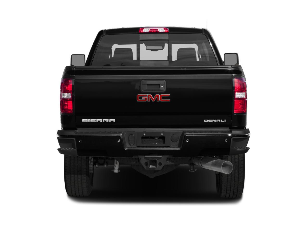2019 GMC Sierra 2500HD Denali Toronto ON