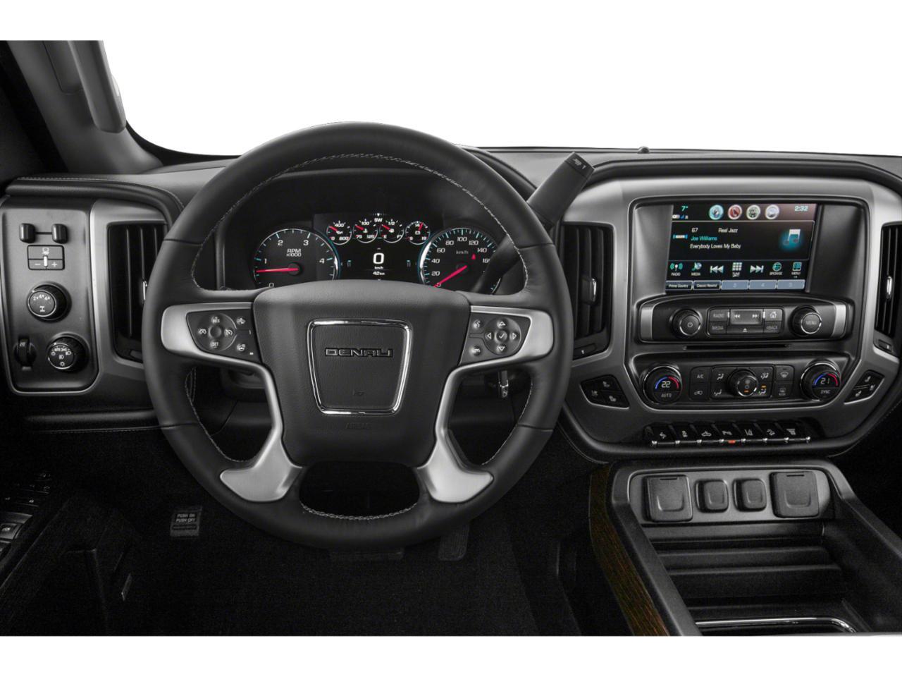 2019 GMC Sierra 2500HD Denali Toronto ON