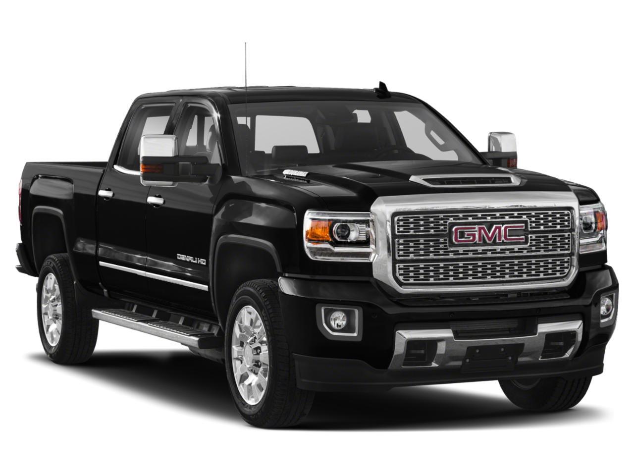 2019 GMC Sierra 2500HD Denali Toronto ON