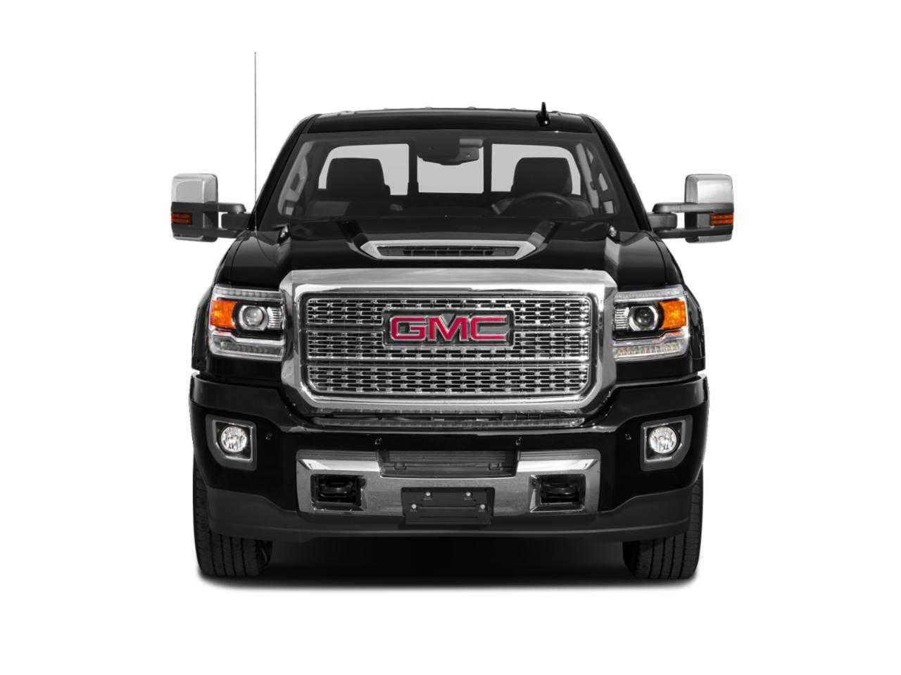 2019 GMC Sierra 2500HD Denali Toronto ON