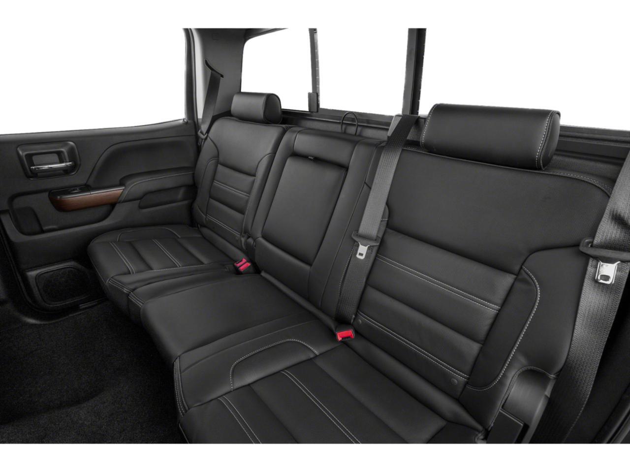 2019 GMC Sierra 2500HD Denali Toronto ON