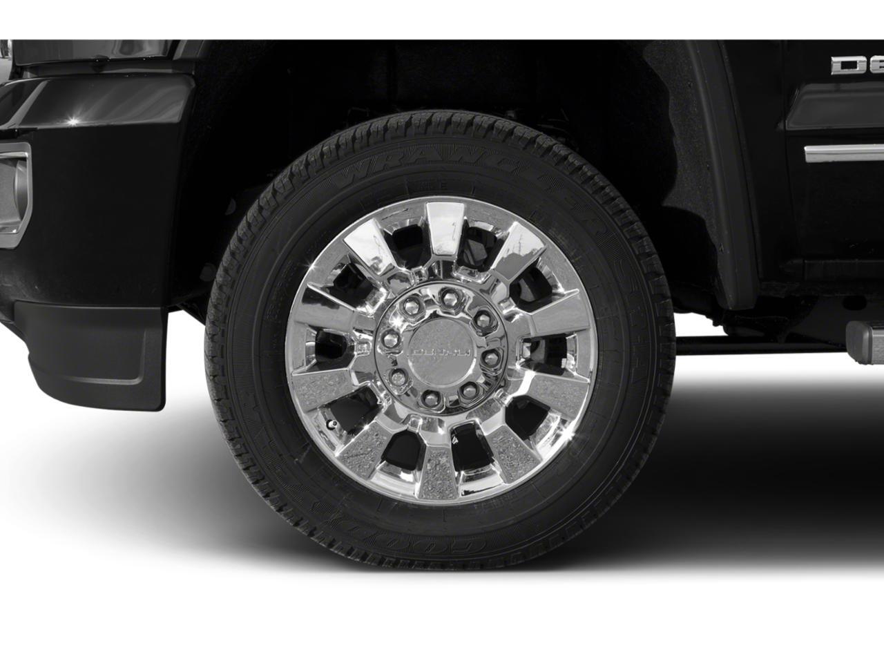 2019 GMC Sierra 2500HD Denali Toronto ON