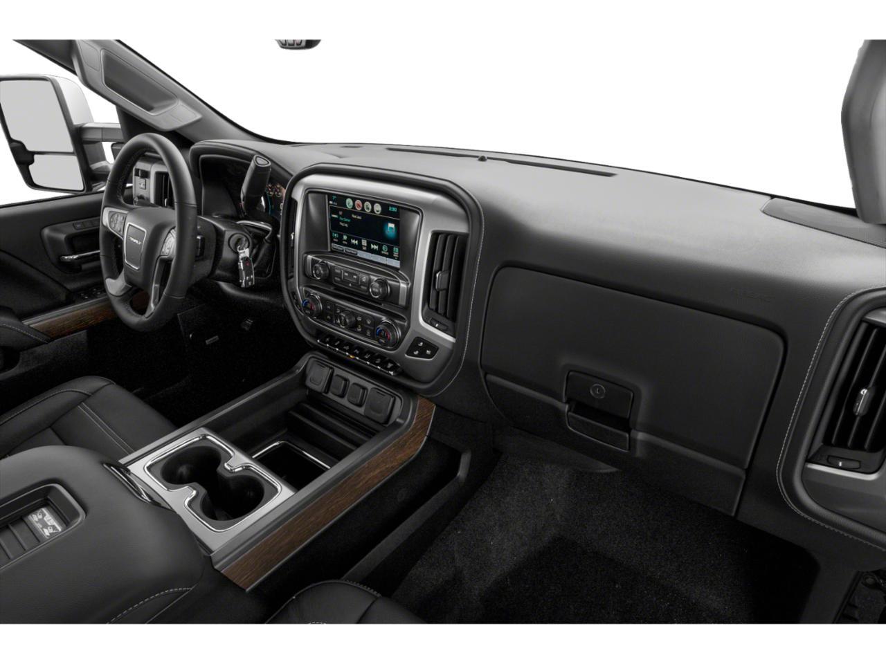 2019 GMC Sierra 2500HD Denali Toronto ON