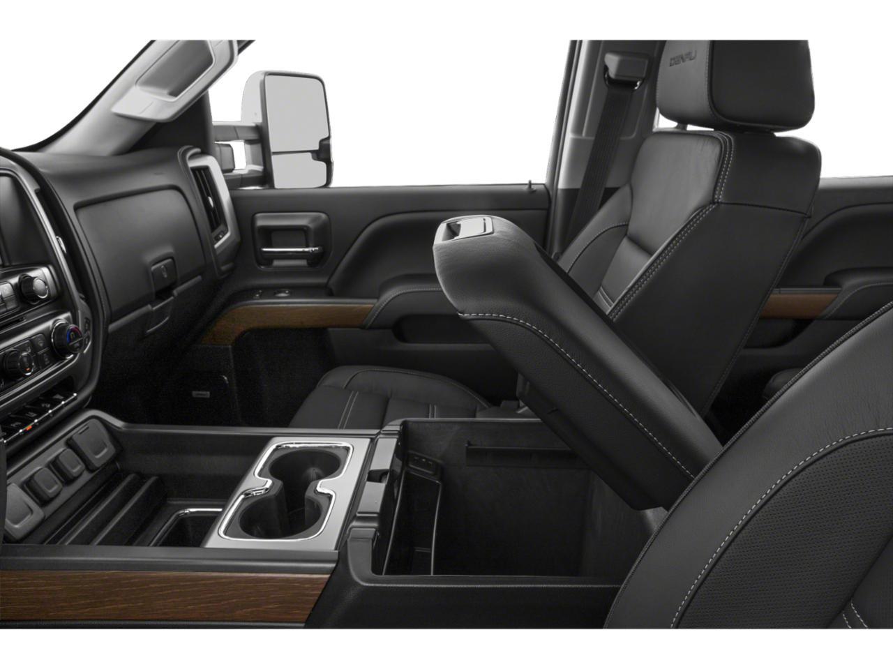 2019 GMC Sierra 2500HD Denali Toronto ON