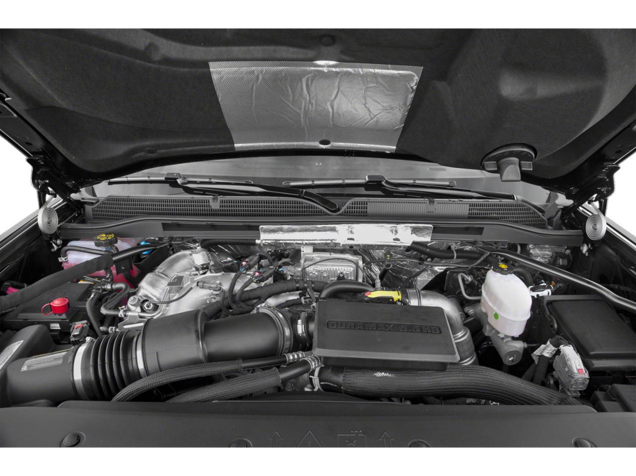 2019 GMC Sierra 2500HD Denali Toronto ON