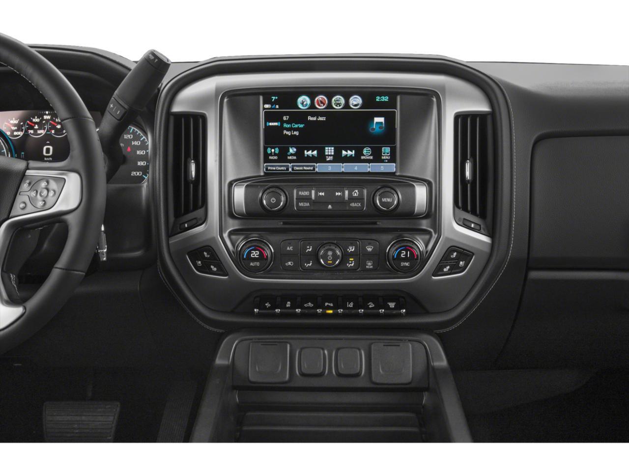 2019 GMC Sierra 2500HD Denali Toronto ON