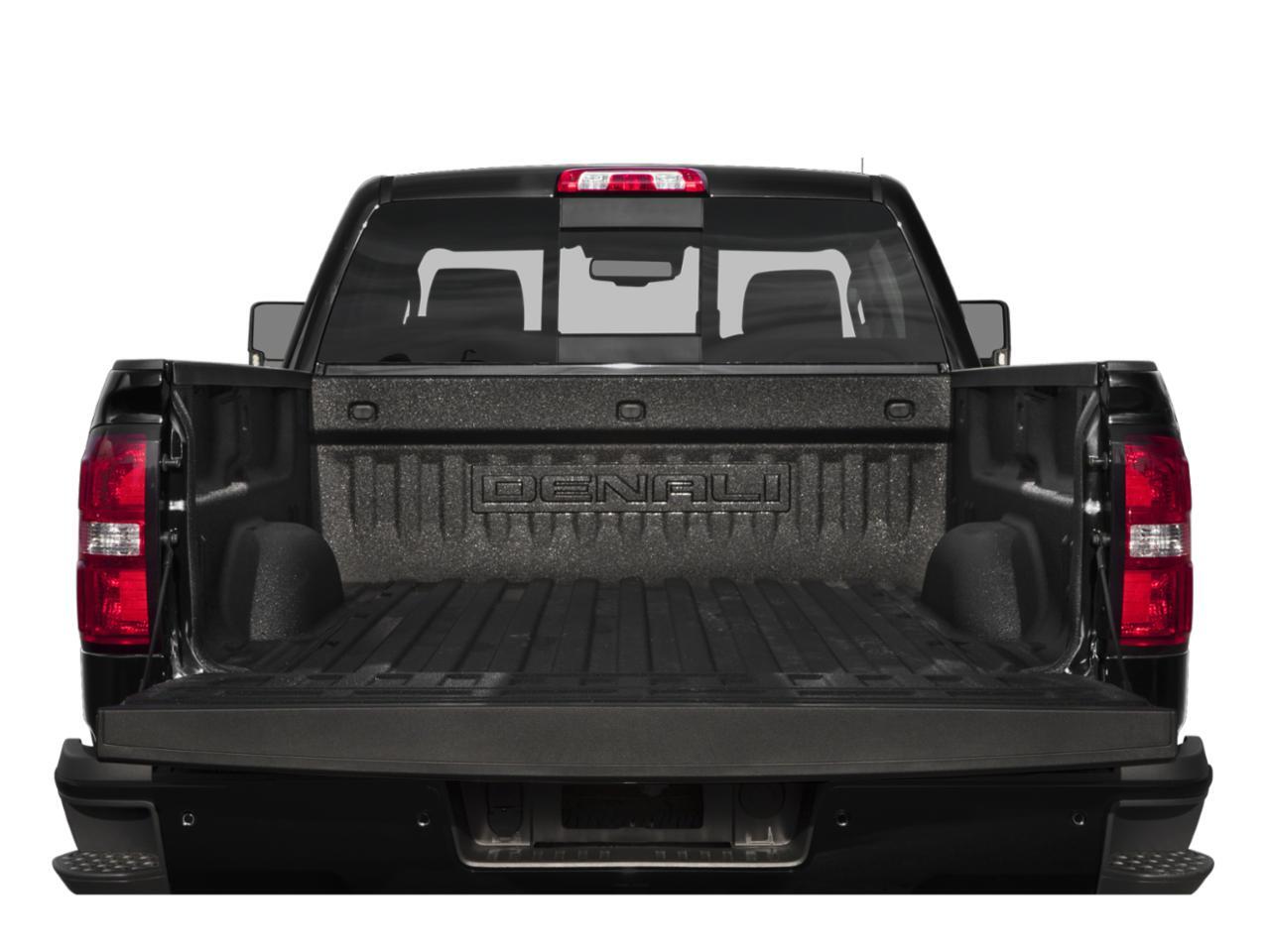 2019 GMC Sierra 2500HD Denali Toronto ON