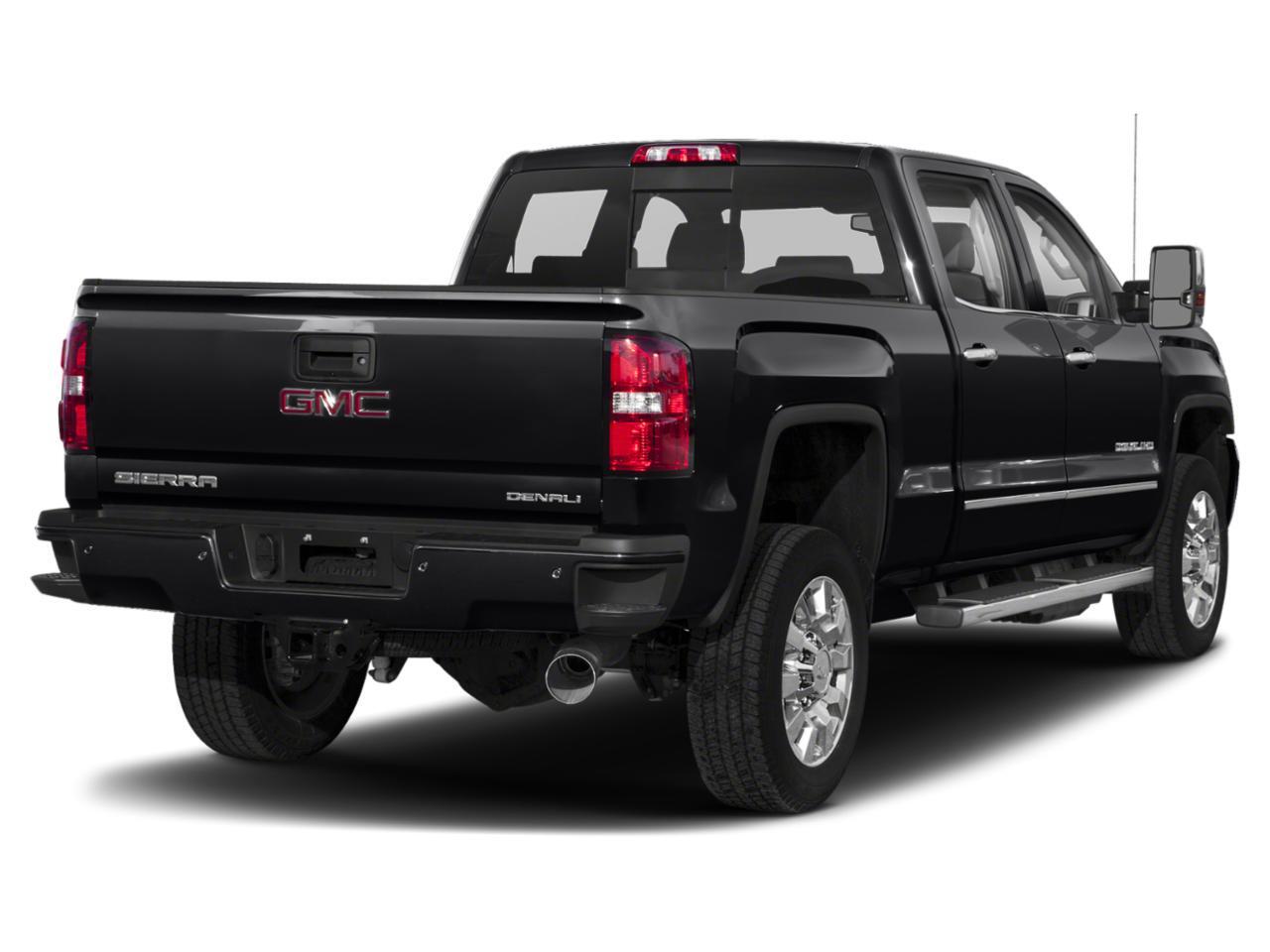 2019 GMC Sierra 2500HD Denali Toronto ON