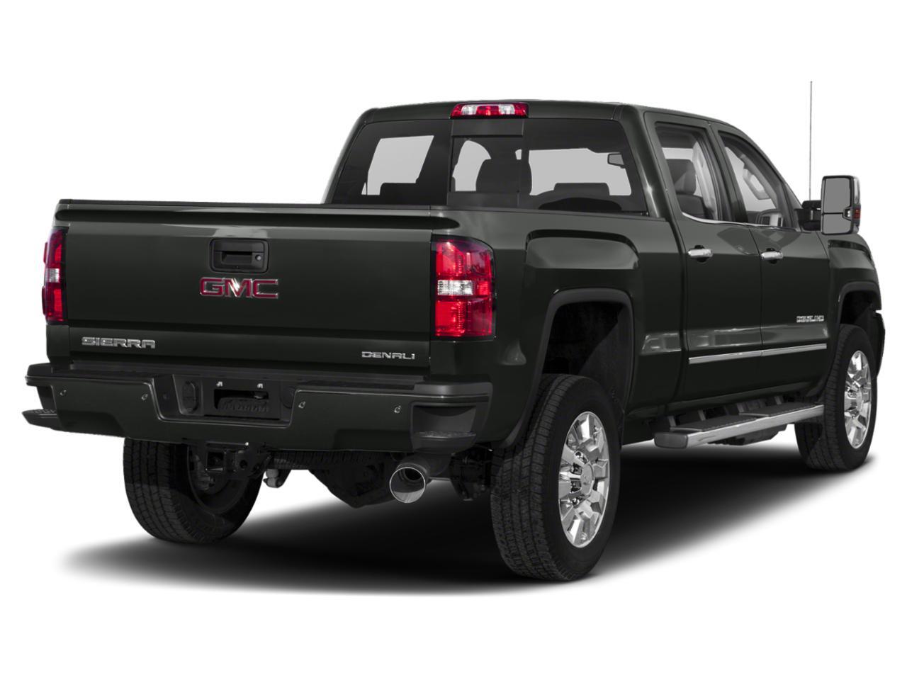 2019 GMC Sierra 2500HD Denali Toronto ON