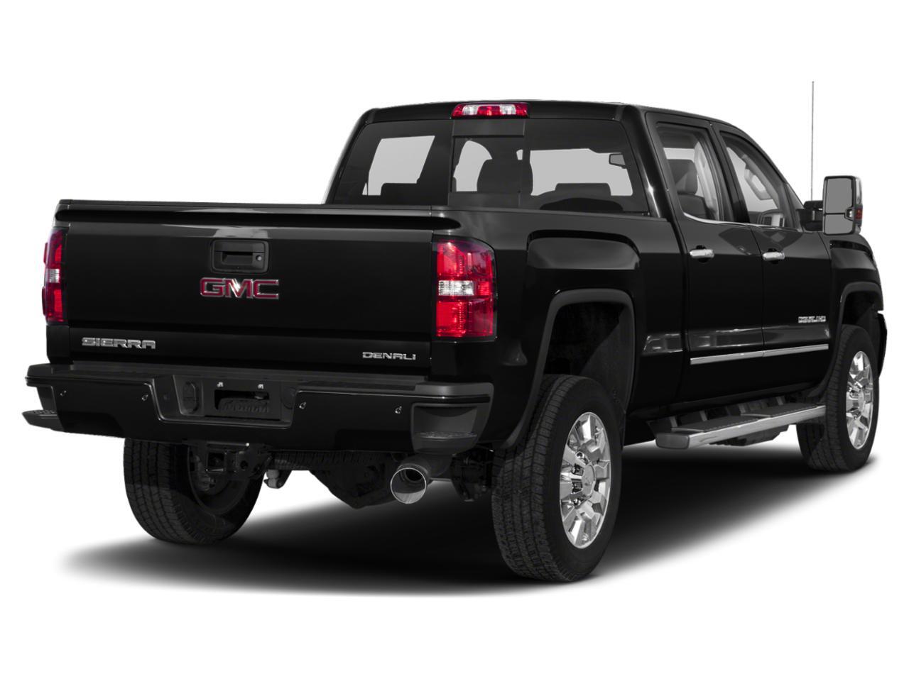 2019 GMC Sierra 2500HD Denali Toronto ON