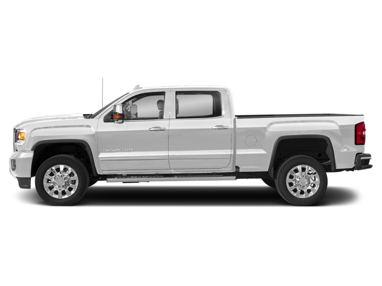 2019 GMC Sierra 2500HD Denali Toronto ON