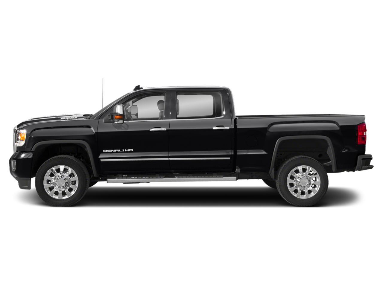 2019 GMC Sierra 2500HD Denali Toronto ON
