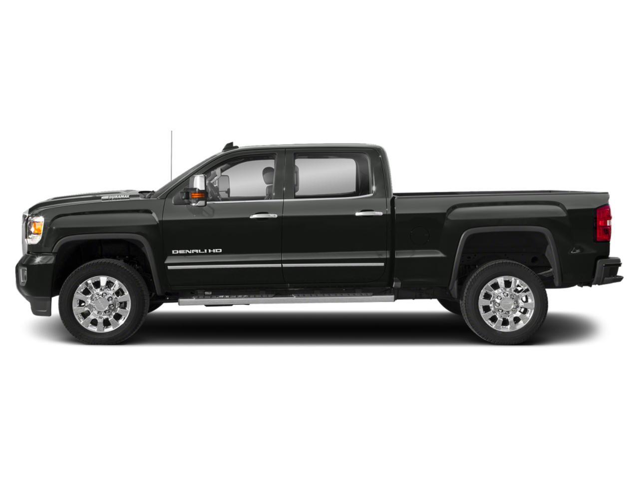 2019 GMC Sierra 2500HD Denali Toronto ON