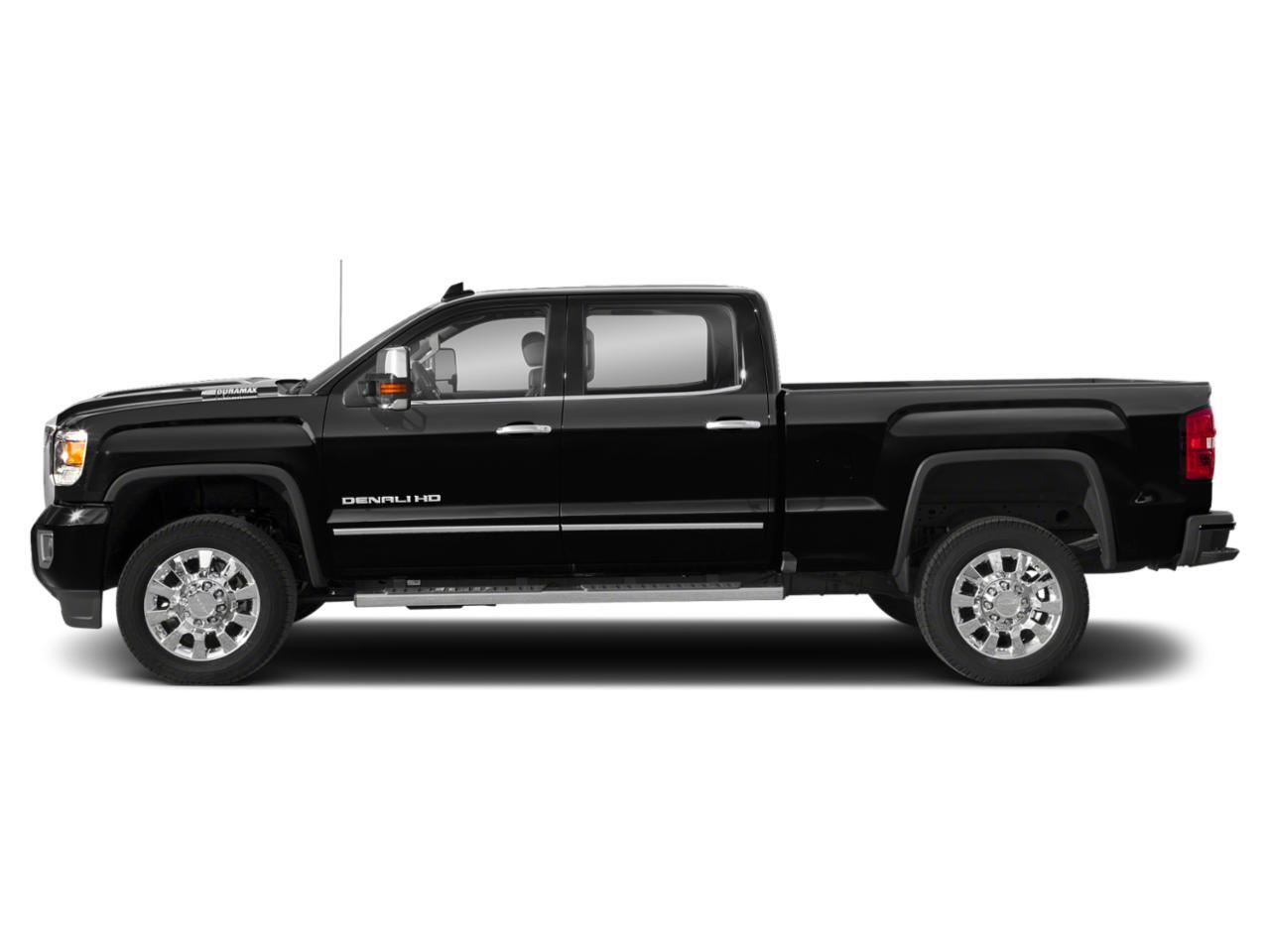 2019 GMC Sierra 2500HD Denali Toronto ON