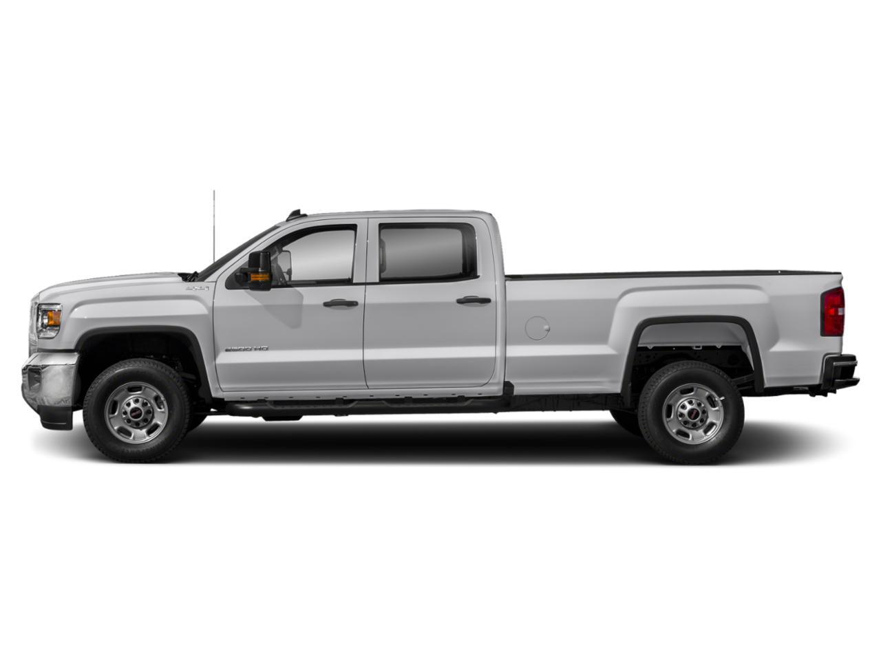 2019 GMC Sierra 2500HD SLT Toronto ON