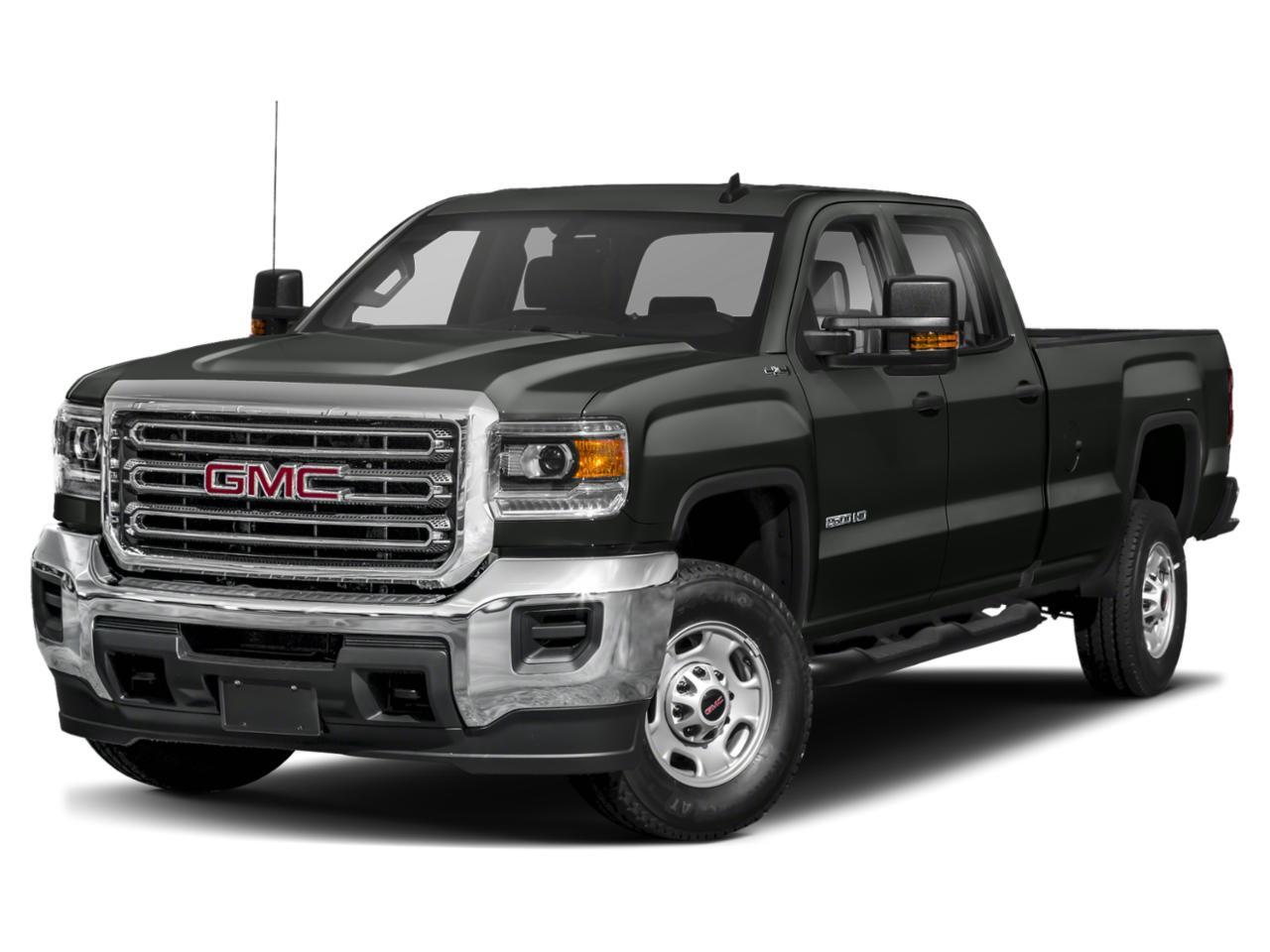 2019 GMC Sierra 2500HD SLT Toronto ON