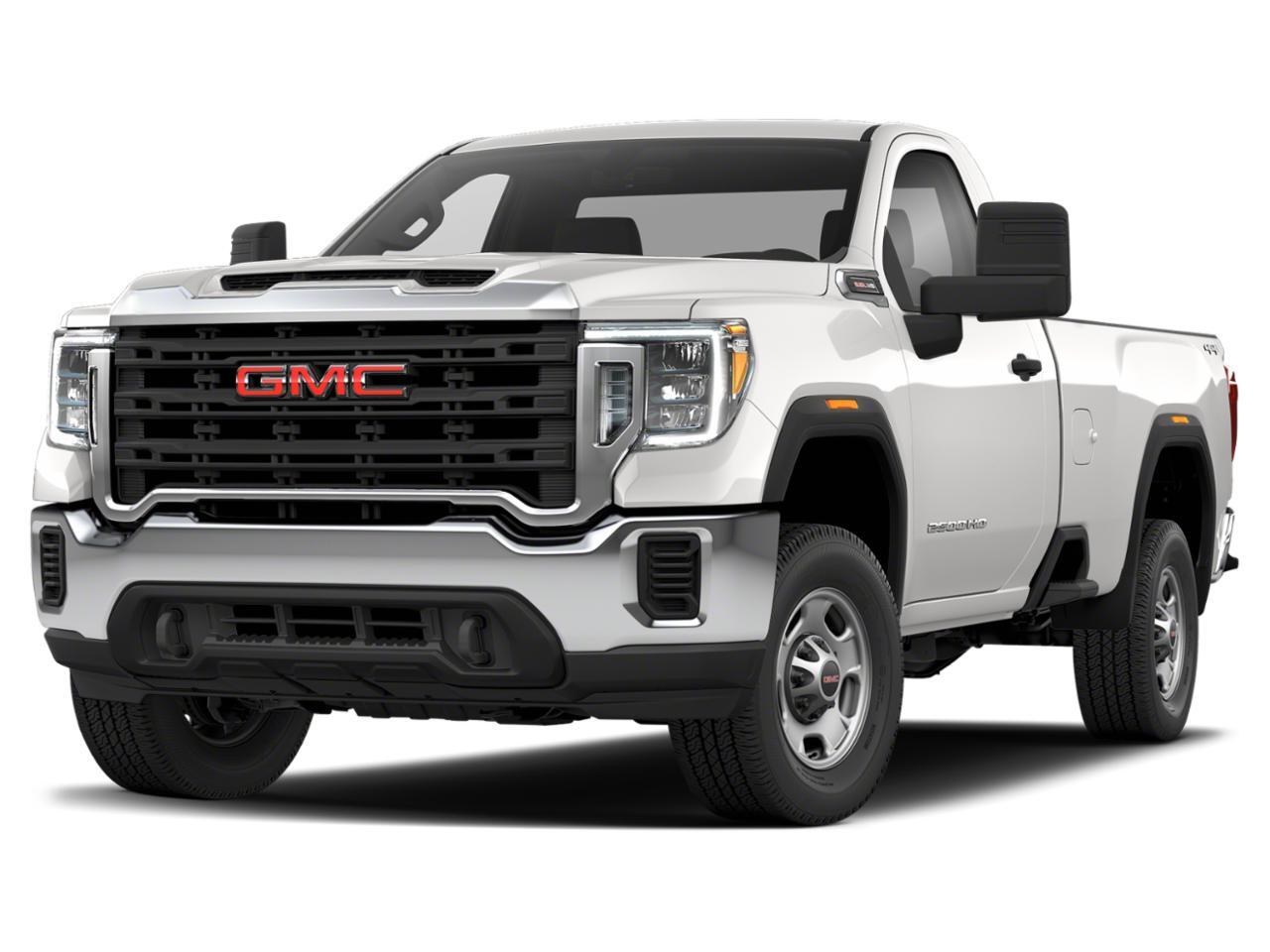 2019 GMC Sierra 2500HD SLT Toronto ON