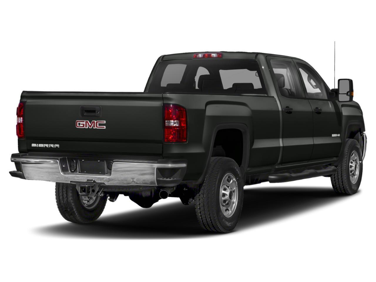 2019 GMC Sierra 2500HD SLT Toronto ON