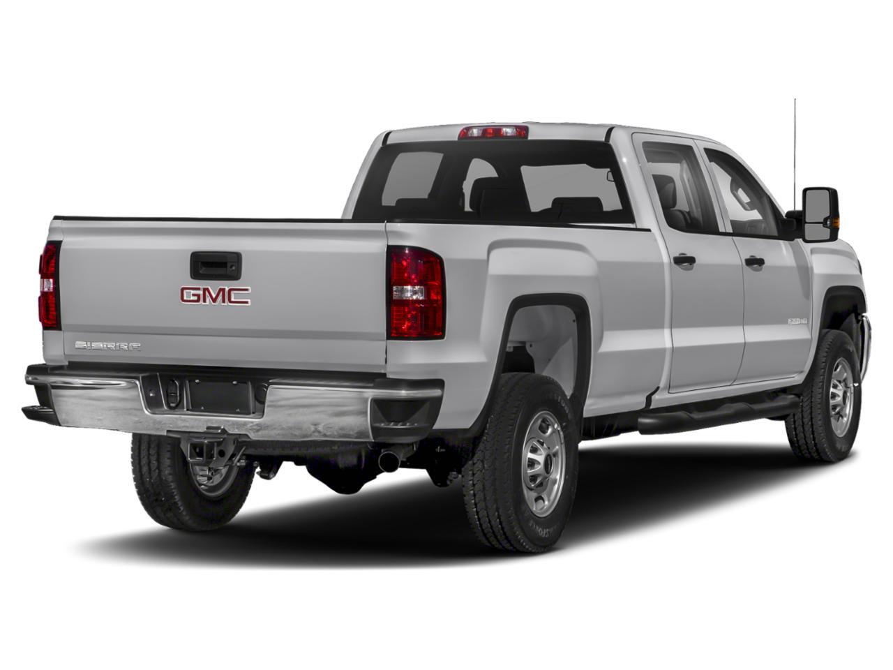 2019 GMC Sierra 2500HD SLT Toronto ON