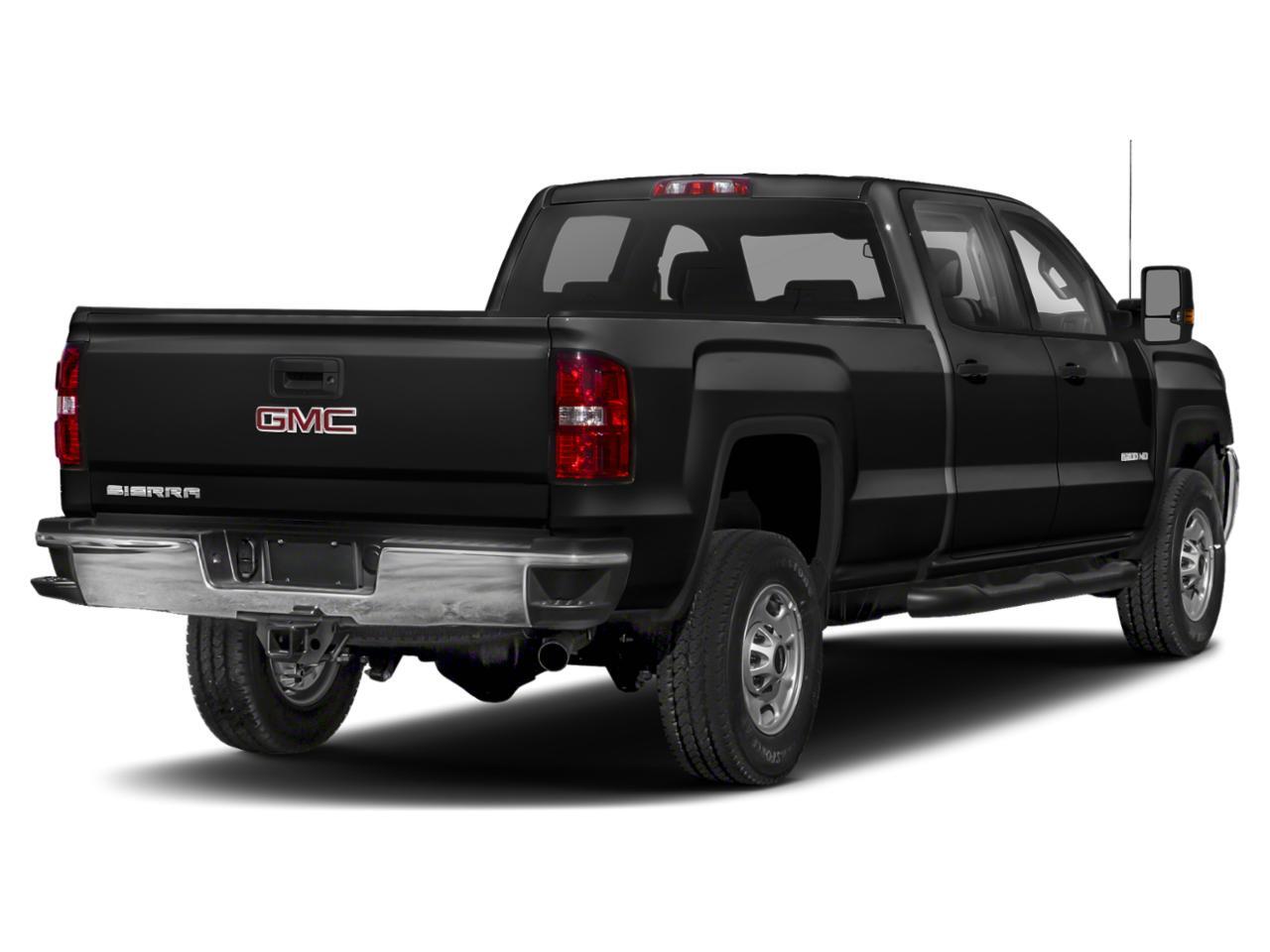 2019 GMC Sierra 2500HD SLT Toronto ON