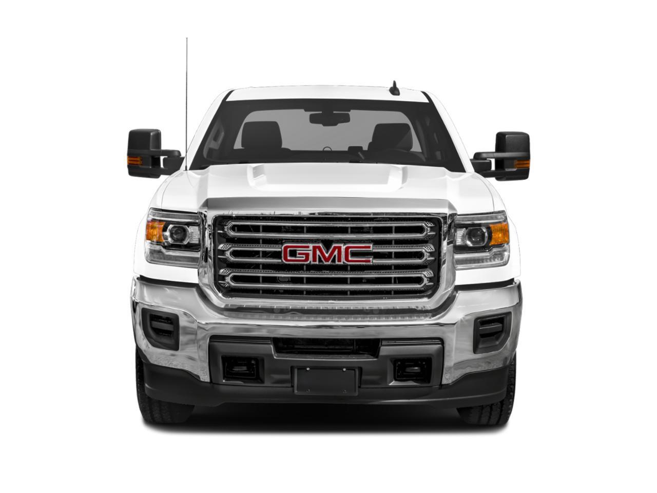 2019 GMC Sierra 2500HD SLT Toronto ON