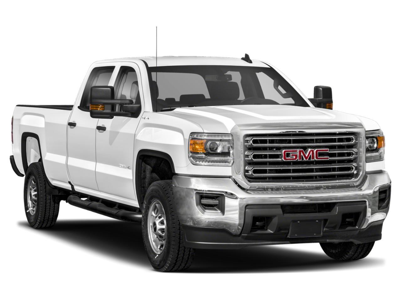 2019 GMC Sierra 2500HD SLT Toronto ON