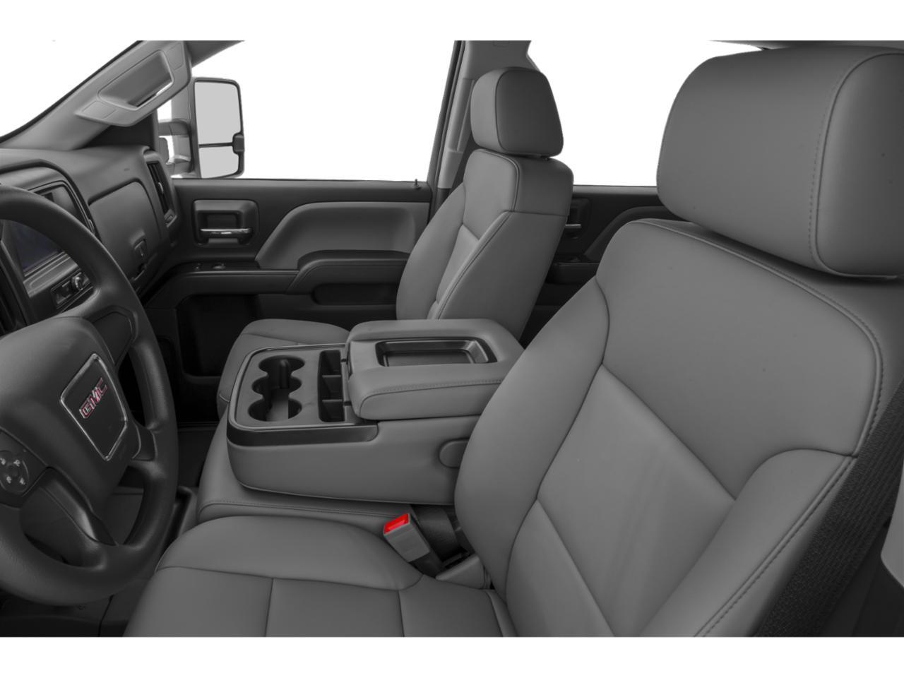 2019 GMC Sierra 2500HD SLT Toronto ON