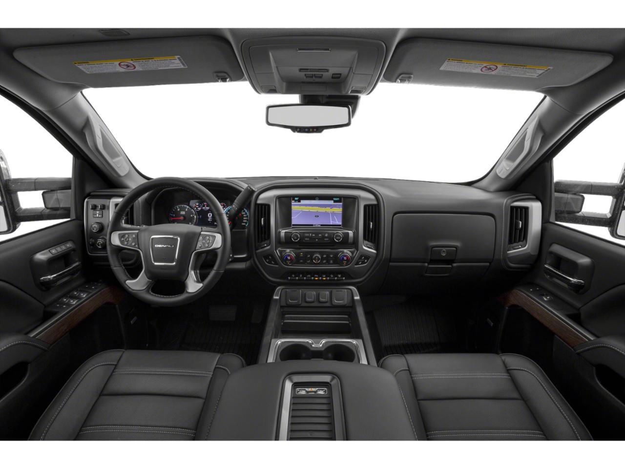 2019 GMC Sierra 3500HD Denali Gresham OR