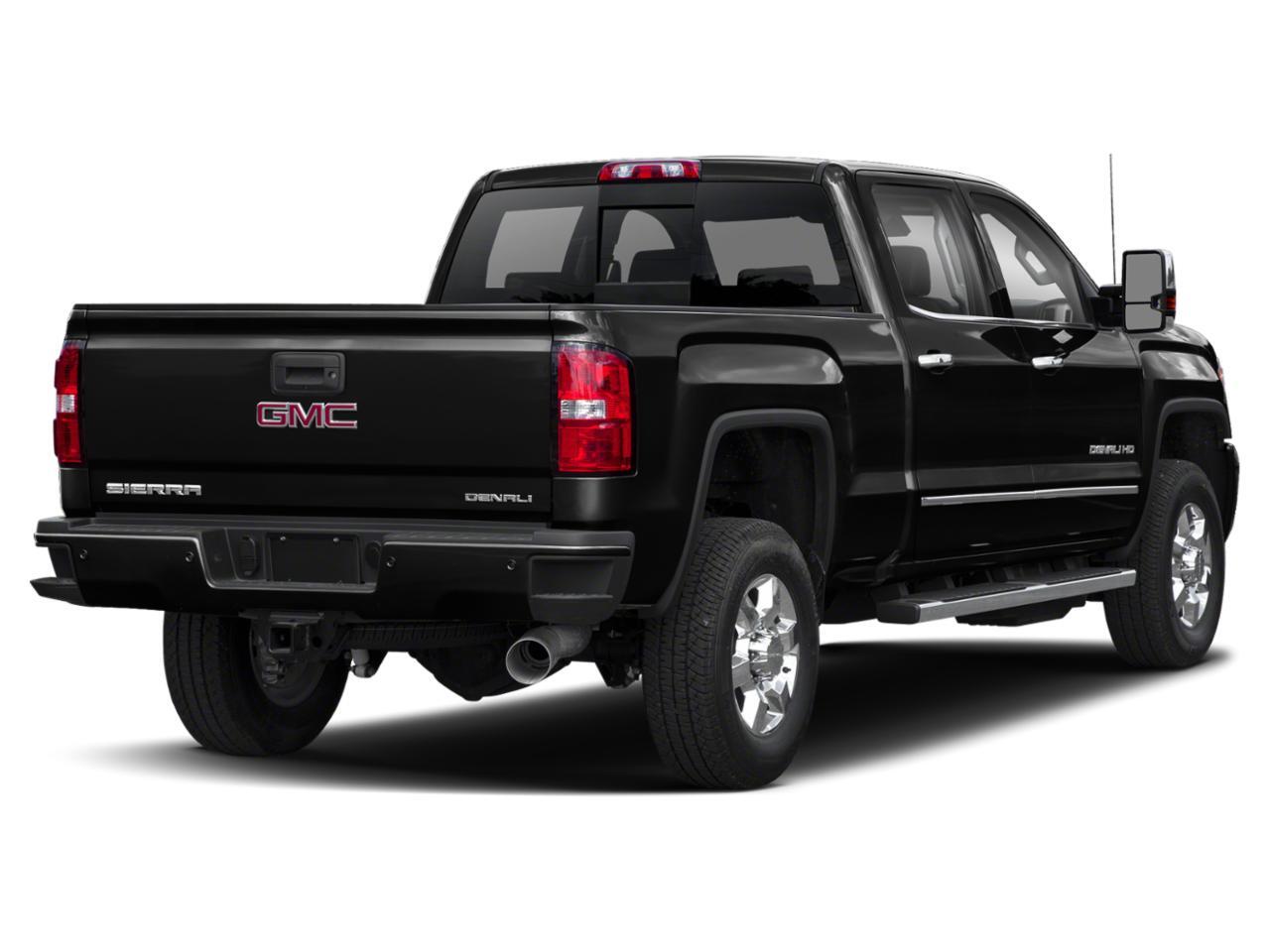 2019 GMC Sierra 3500HD Denali Toronto ON