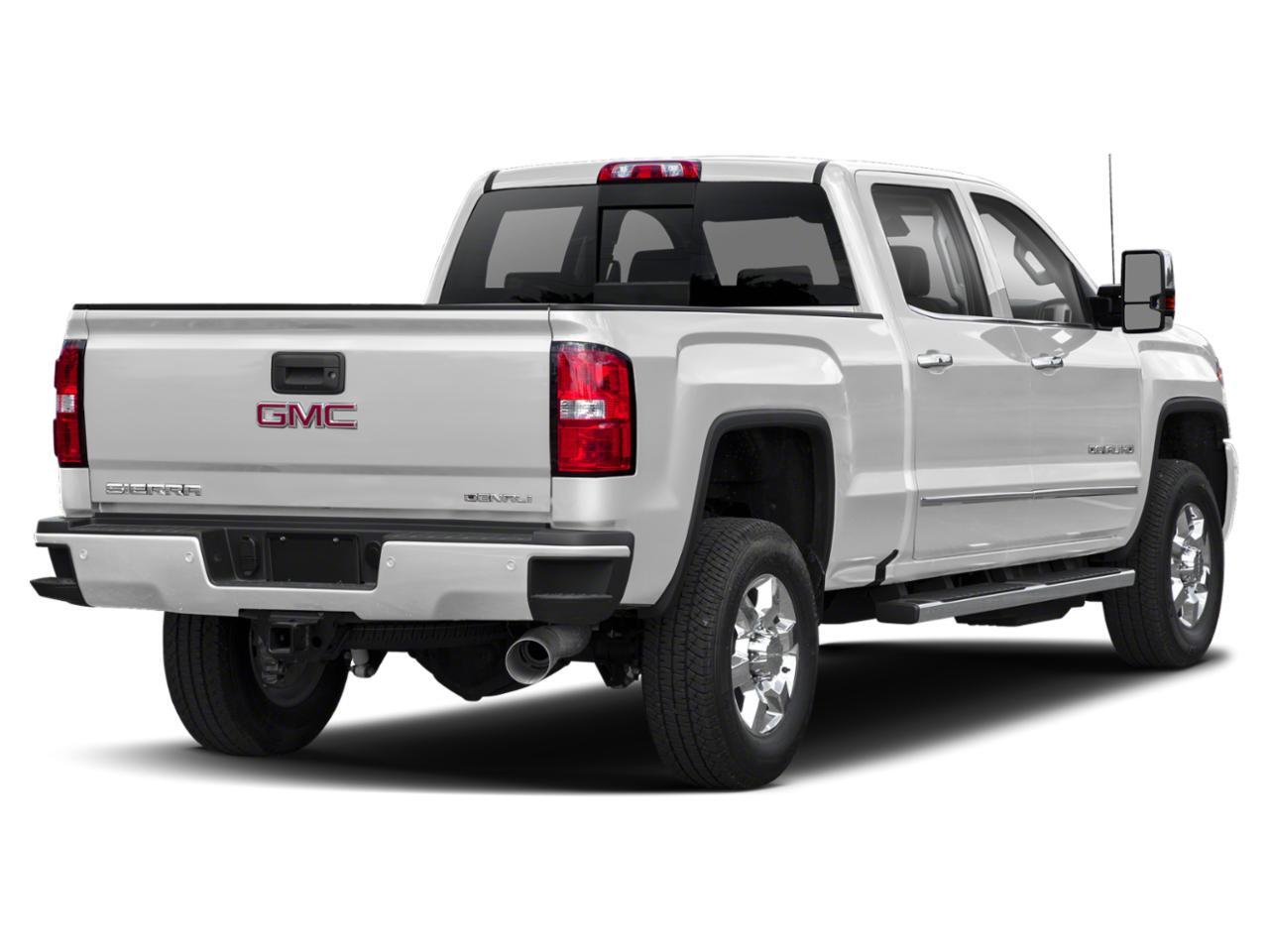 2019 GMC Sierra 3500HD Denali Toronto ON