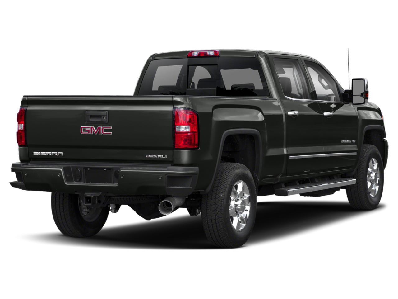 2019 GMC Sierra 3500HD Denali Toronto ON