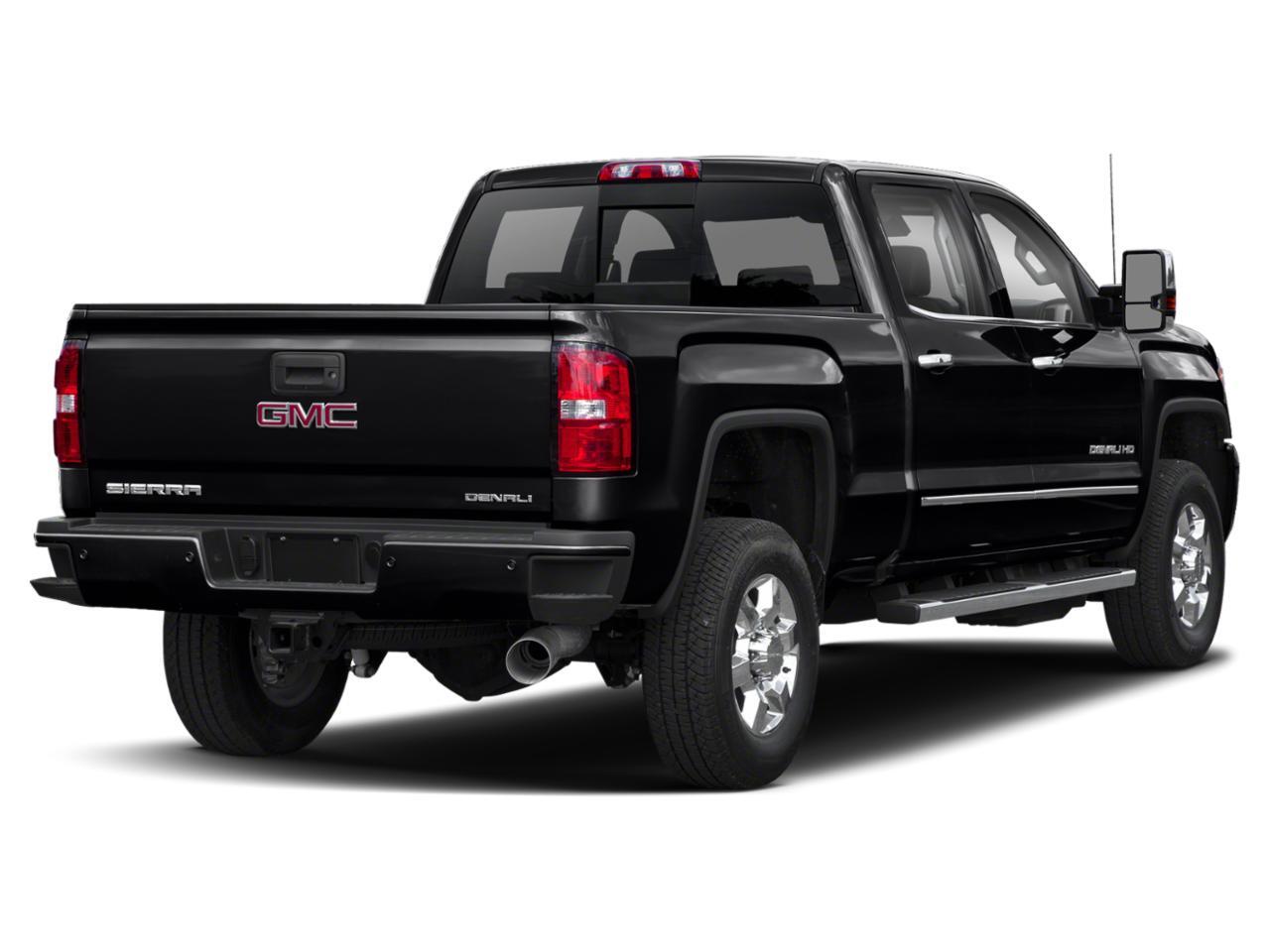 2019 GMC Sierra 3500HD Denali Toronto ON