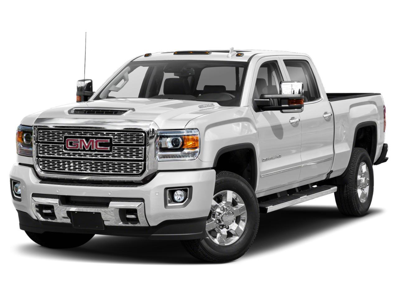2019 GMC Sierra 3500HD Denali Toronto ON
